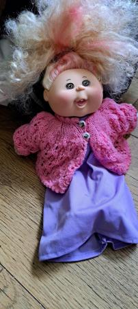 Image 8 of Old doll for sale looking for best offer