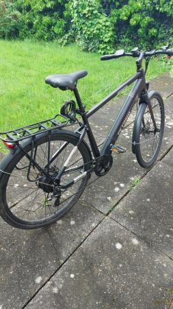 Image 2 of EBIKE WITH GREAT BATTERY RANGE AND 6 GEARS.