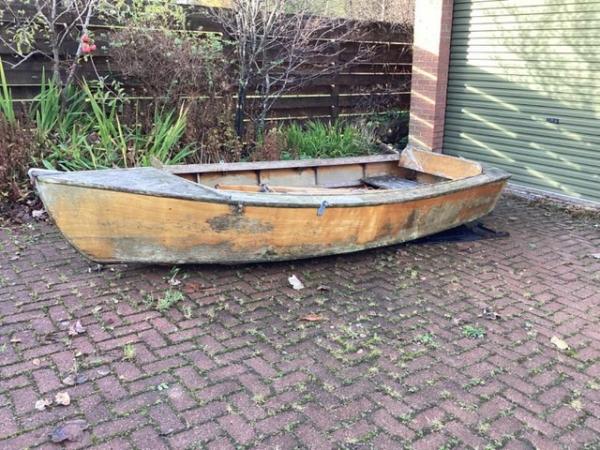 Image 3 of Windermere Craft boat REDUCED