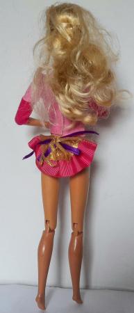 Image 5 of BARBIE DOLL 2010 - ARTICULATED- 30 cm VERY GOOD