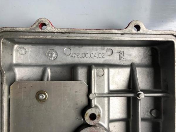 Image 3 of Valve cover for Maserati 3200 GT