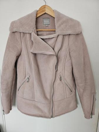 Image 3 of Next - Outerwear light pink size 10 coat