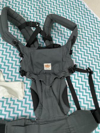 Image 2 of Omni baby carrier 360 for sale