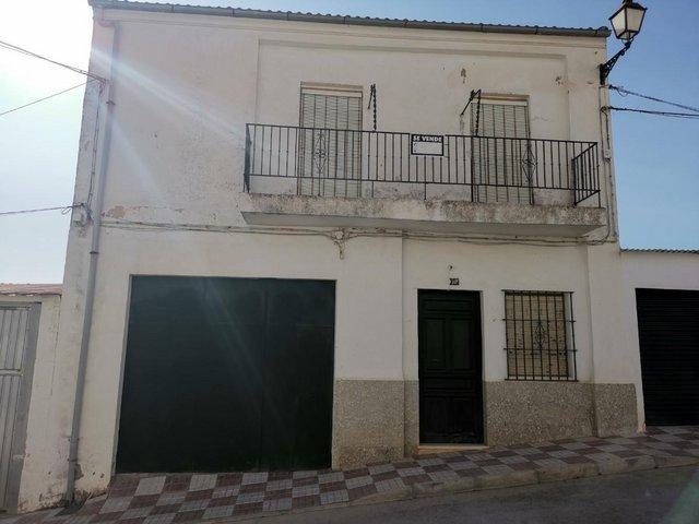 Preview of the first image of House renovation project for Sale in Spain.