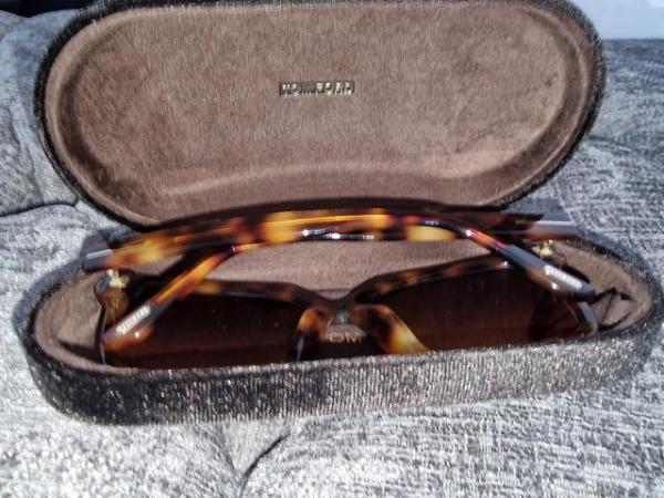 Image 3 of New Tom Ford Selby sunglasses
