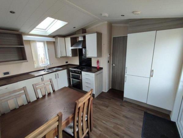 Image 6 of Swift Moselle Lodge for sale £33,995 on Blue Dolphin