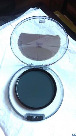 Image 1 of Carl Zeiss 77mm Polarising Filter T*