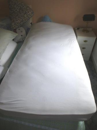 Image 1 of Unused mattress for 3-foot width bed