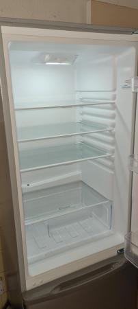 Image 3 of Almost new Candy fridge freezer