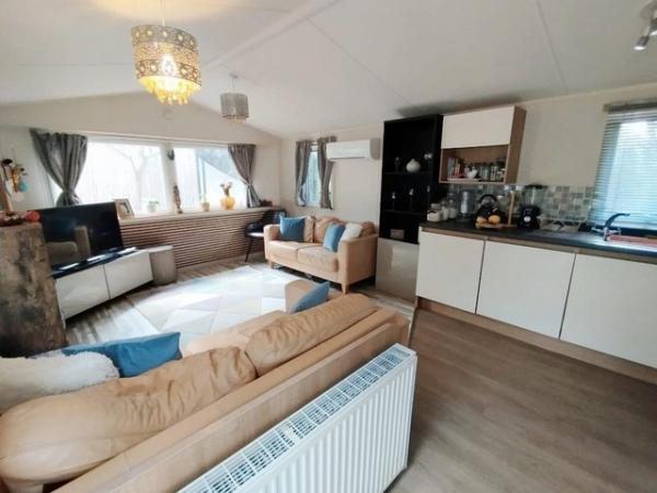 Image 5 of Willerby Mistral 2 bed mobile home El Rocio, Huelva, Costa