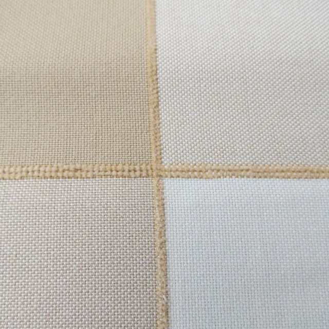 Preview of the first image of Fabric Remnant check design.