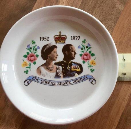 Image 7 of Various Royal milestones collectable china