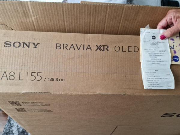 Image 2 of New -Sony bravia TV for sale
