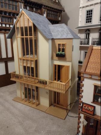 Image 3 of dolls house price in description