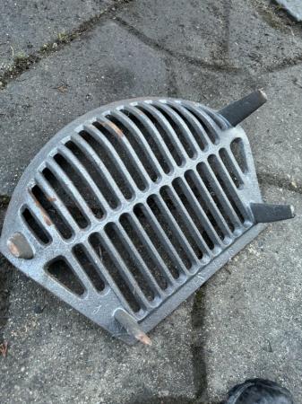 Image 2 of Fire Grate for sale - £10 Collect only