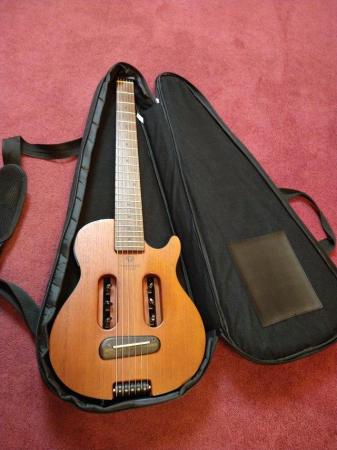 Image 2 of Traveler escape mk3 acoustic guitar