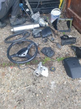 Image 3 of Toyota mr2 mk2 parts forsale