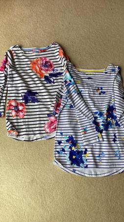 Image 2 of Joules bundle of five tops