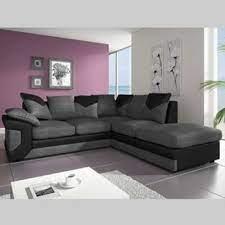 Image 1 of CASH ON DELIVERY dino CORNER 5 SEATER  SEATER HIGH QUALITY S