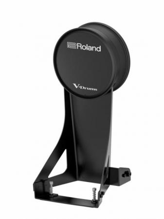 Image 1 of Roland KD10 Kick Trigger Pad New