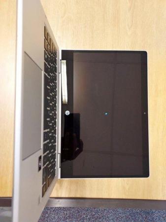 Image 2 of HP ProBook x360 435 G9 hybrid laptop/tablet