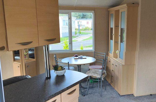 Image 5 of 2008 Willerby Winchester For Sale North Yorkshire