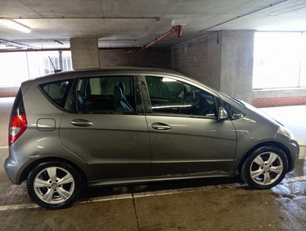 Image 3 of Selling my Mercedes A150