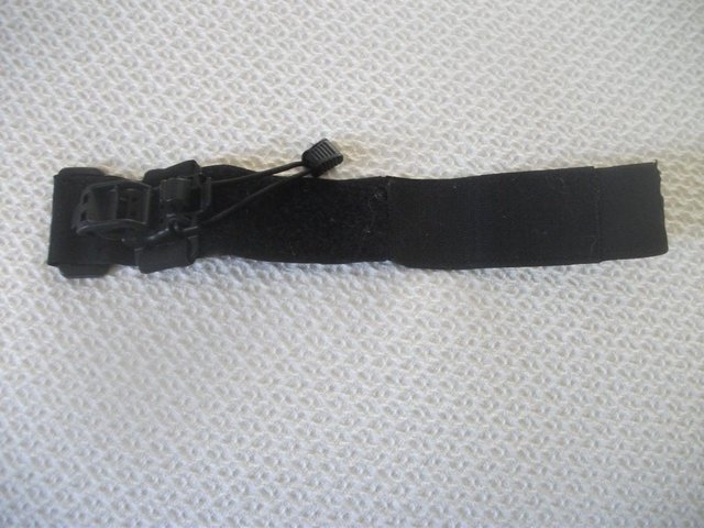 Preview of the first image of DIVE WRIST STRAP   (PRELOVED).