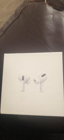 Image 3 of AirPods Pro 2nd gen genuine