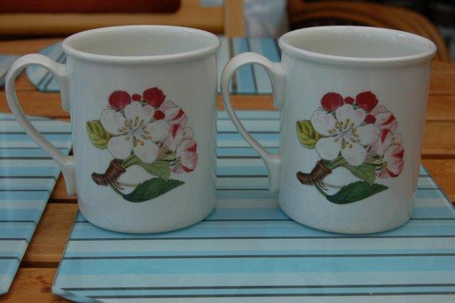 Image 11 of Portmeirion China, 10 Lovely Items in Superb Condition