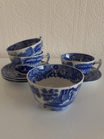 Image 3 of SMALL COLLECTION COPELAND SPODE
