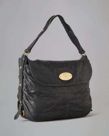 Image 3 of Mullberry Black Handbag Genuine!