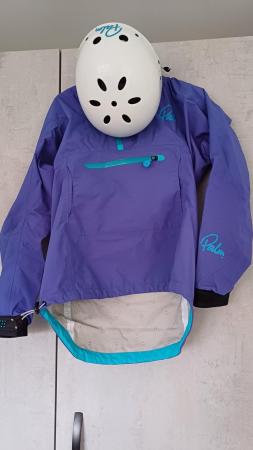 Image 2 of Palm wet suit and extras