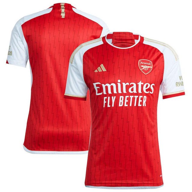 Preview of the first image of Arsenal Shirt 2023/24 Size XL.