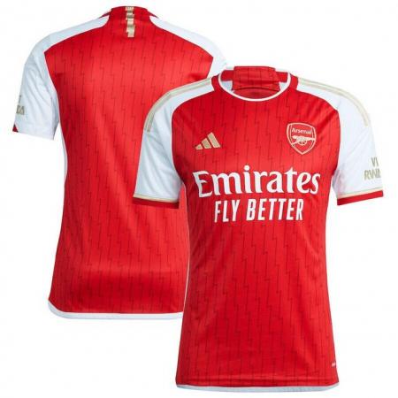Image 1 of Arsenal Shirt 2023/24 Size XL