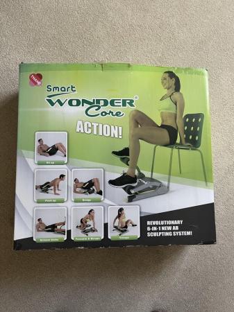 Image 2 of Smart Wonder Core (body) sculpting system