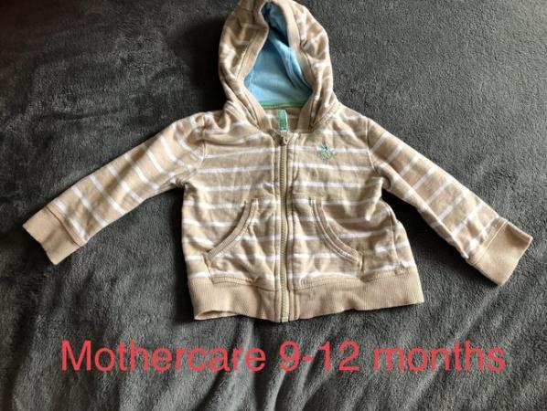 Image 1 of Mothercare brand jacket