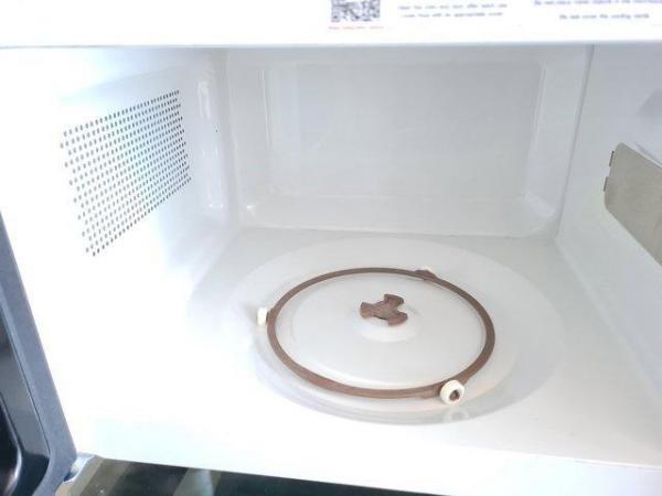 Image 8 of Cookworks Microwave For Sale   .