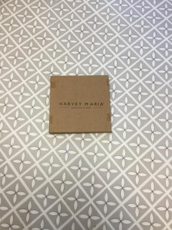 Image 1 of Harvey Maria luxury vinyl tiles