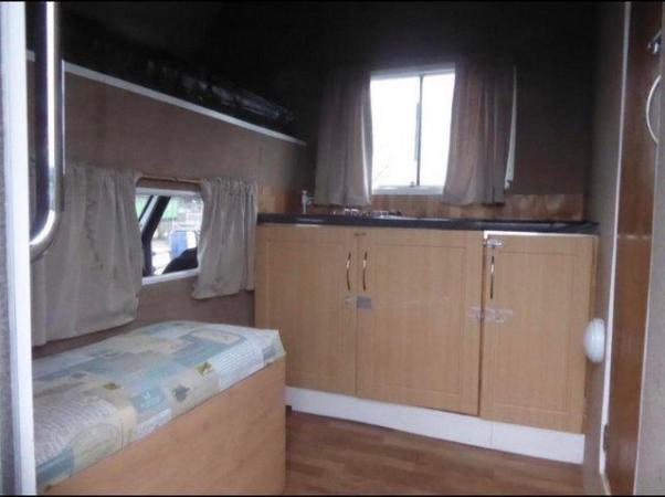 Image 5 of Iveco daily, horsebox, rear facing for 2 17.2hh