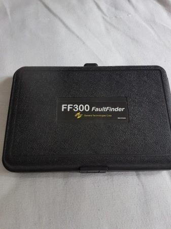 Image 2 of FF300 Fault Finder motor Trade