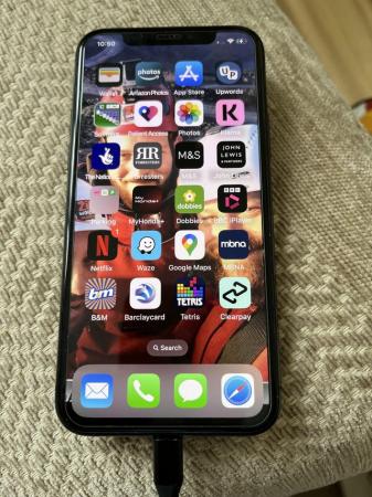 Image 3 of iPhone 11 Pro excellent condition