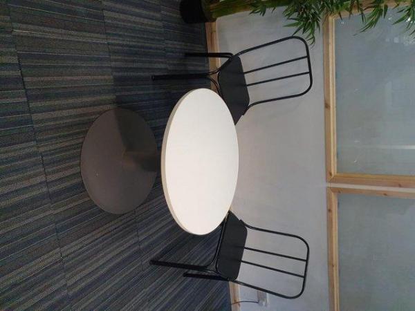 Image 8 of 20 Nordal Denmark Garden/Lounge chair £50 each