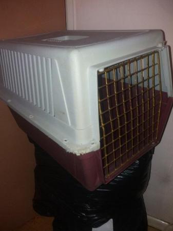 Image 1 of Pet carriers more than 1available for smaller pets