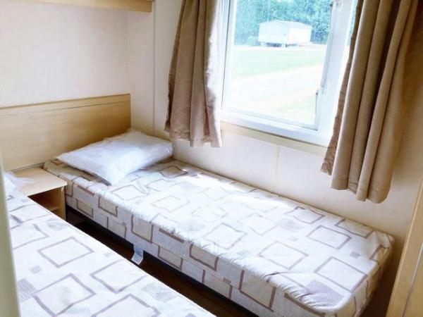 Image 8 of Atlas Tempo 3 bed mobile home in La Baule France