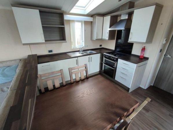 Image 8 of Swift Moselle Lodge for sale £33,995 on Blue Dolphin