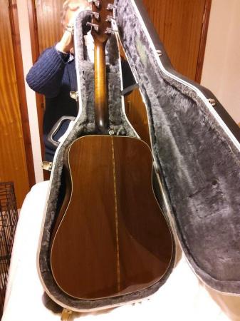 Image 1 of Gibson Heritage Custom Acoustic Guitar