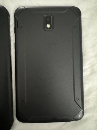 Image 2 of Samsung Galaxy Active 2 Tablet