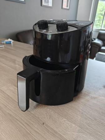Image 1 of AIRFRYER FOR SALE MANCHESTER (£25)