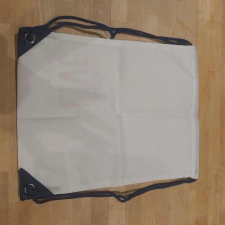 Image 3 of New unused Lacoste sports/gym bag